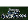 Frostgrave Ghost Archipelago